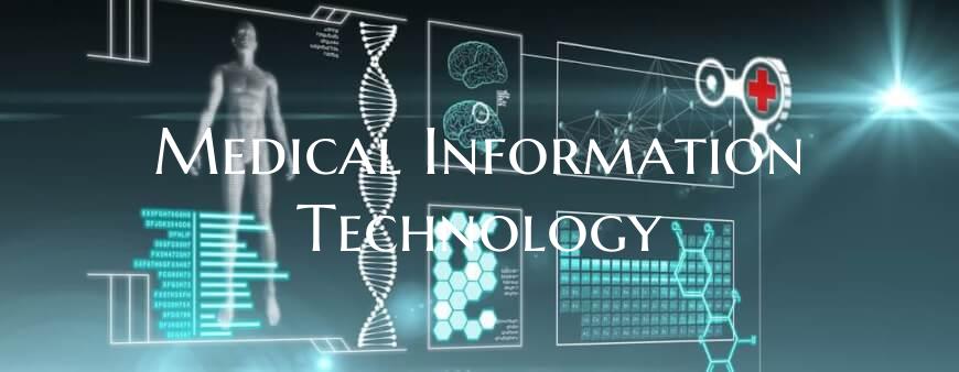 Medical Information Technology