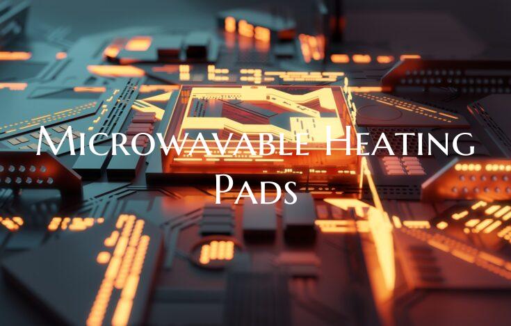 Microwavable Heating Pads