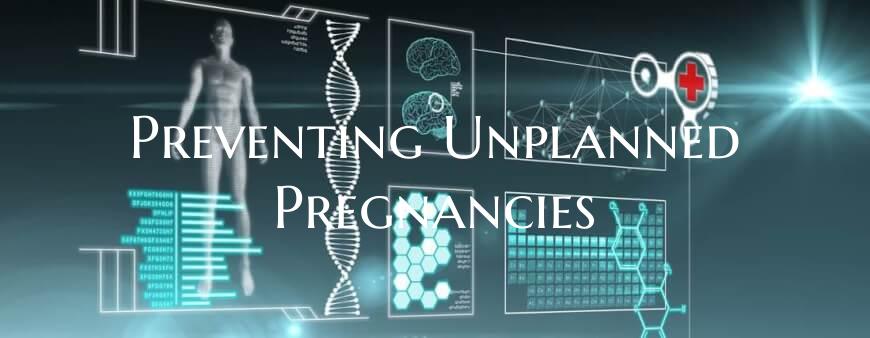 Preventing Unplanned Pregnancies