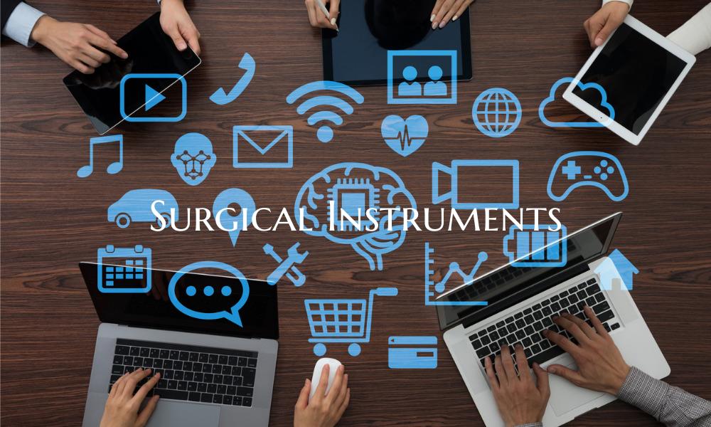 Surgical Instruments