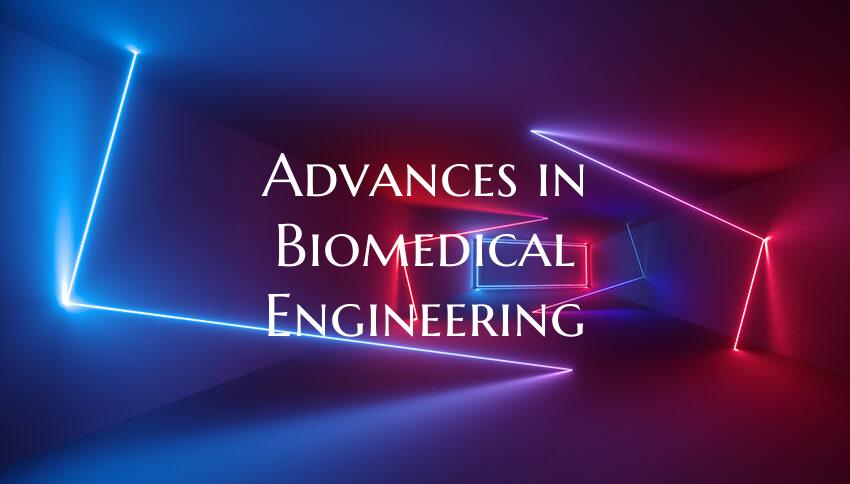 Advances in Biomedical Engineering