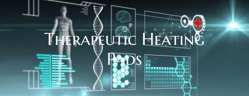 Therapeutic Heating Pads