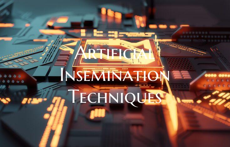 Artificial Insemination Techniques