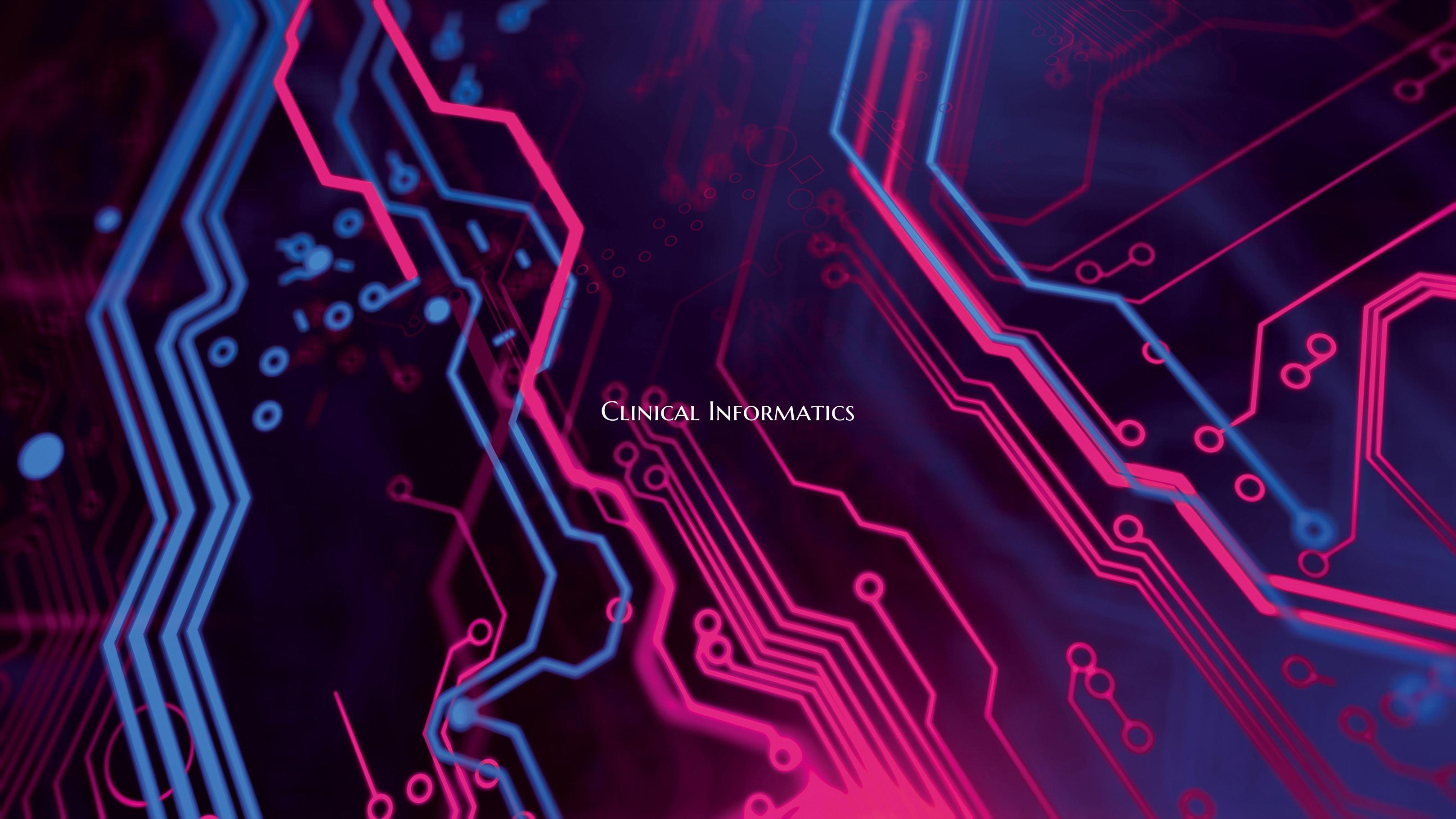 Clinical Informatics