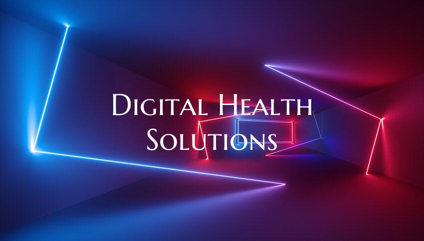 Digital Health Solutions