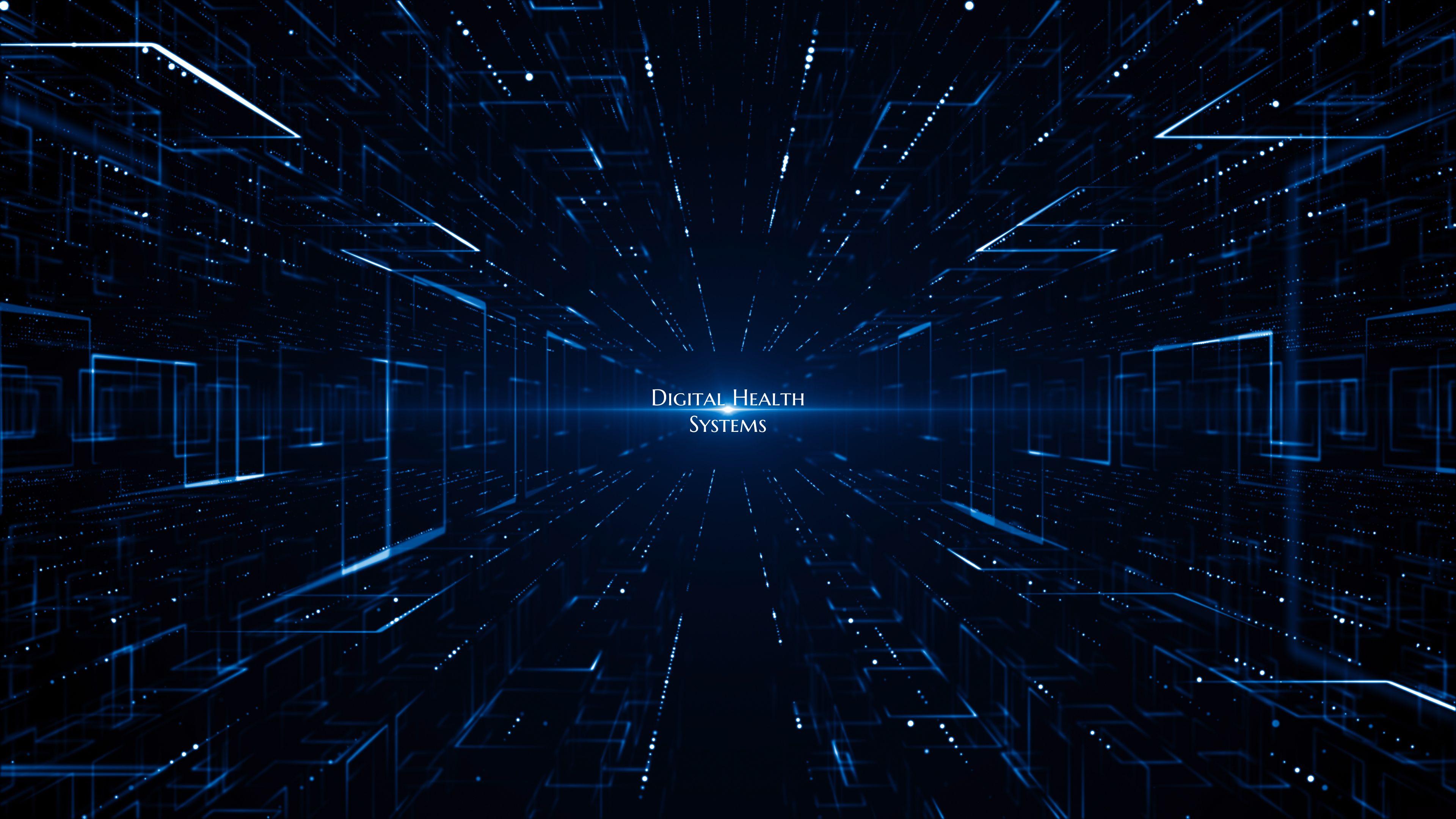 Digital Health Systems