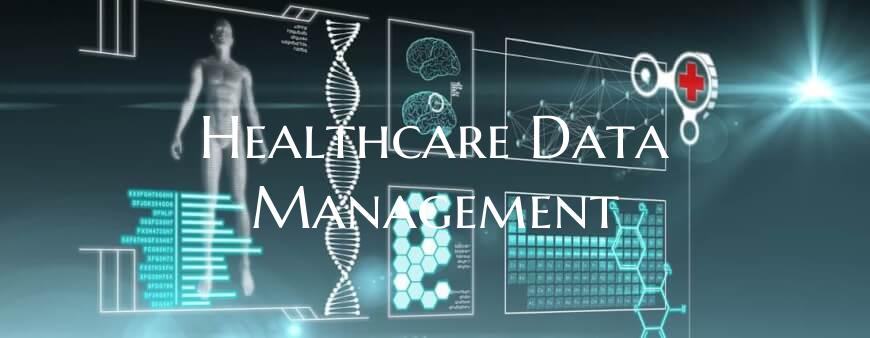 Healthcare Data Management
