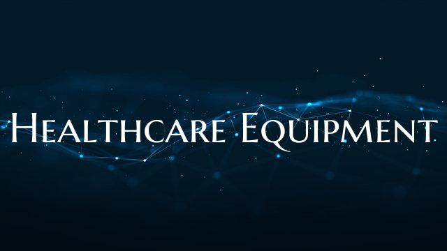 Healthcare Equipment