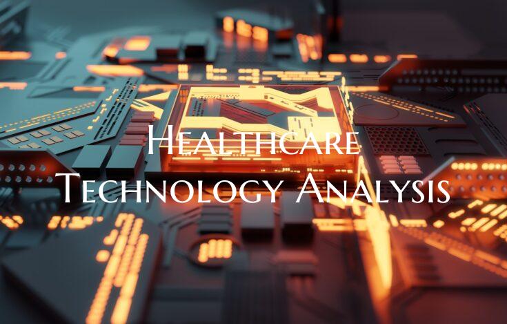 Healthcare Technology Analysis