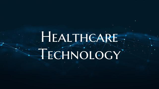 Healthcare Technology