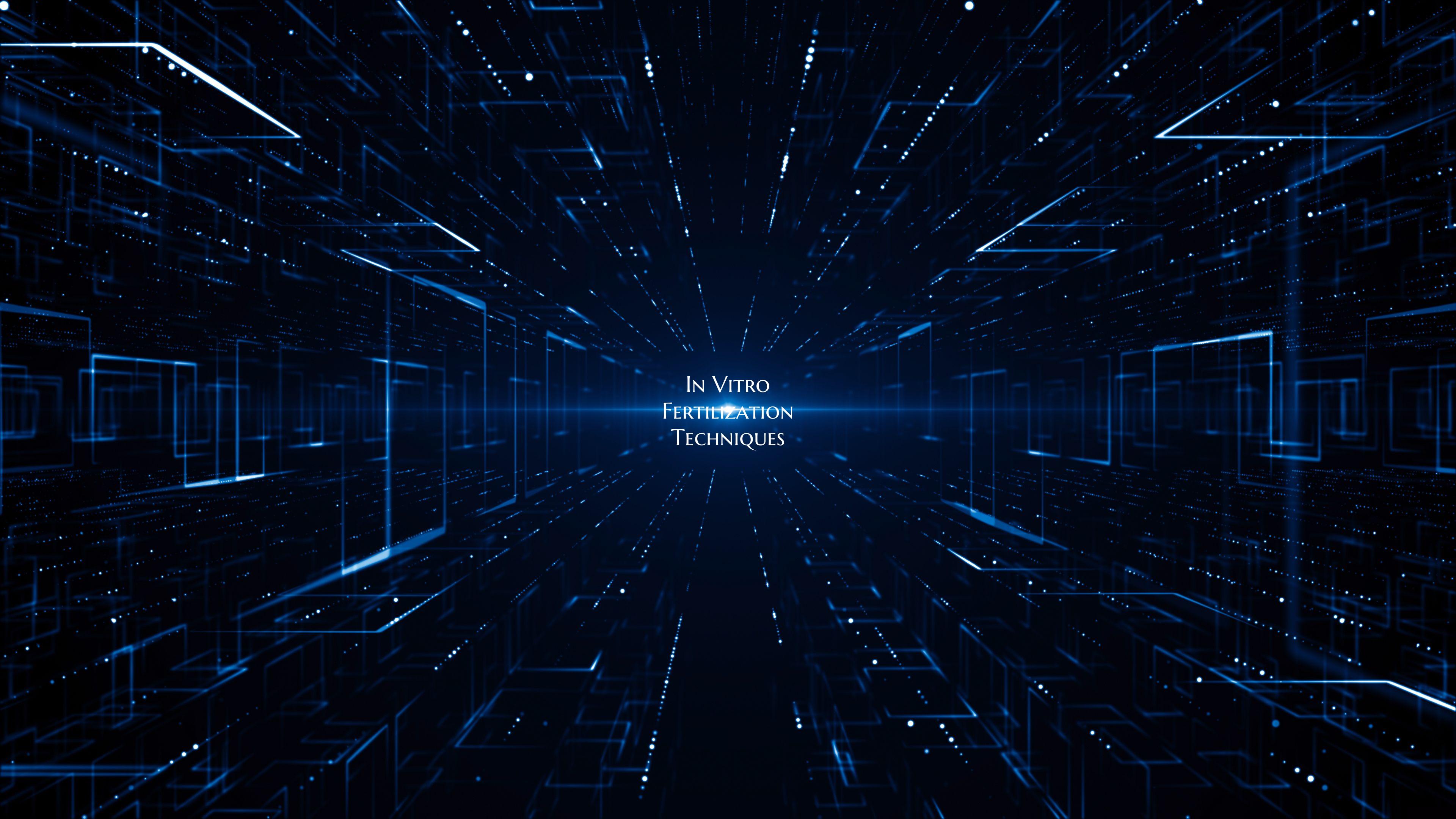 In Vitro Fertilization Techniques